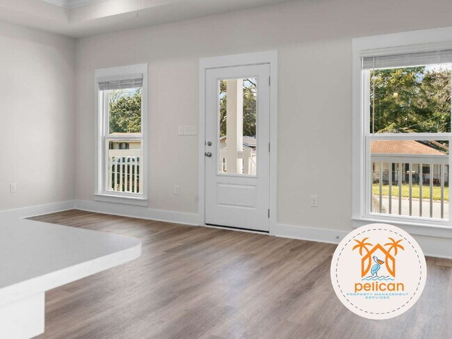 Building Photo - New Build 3BR / 2BA – Move-In Ready