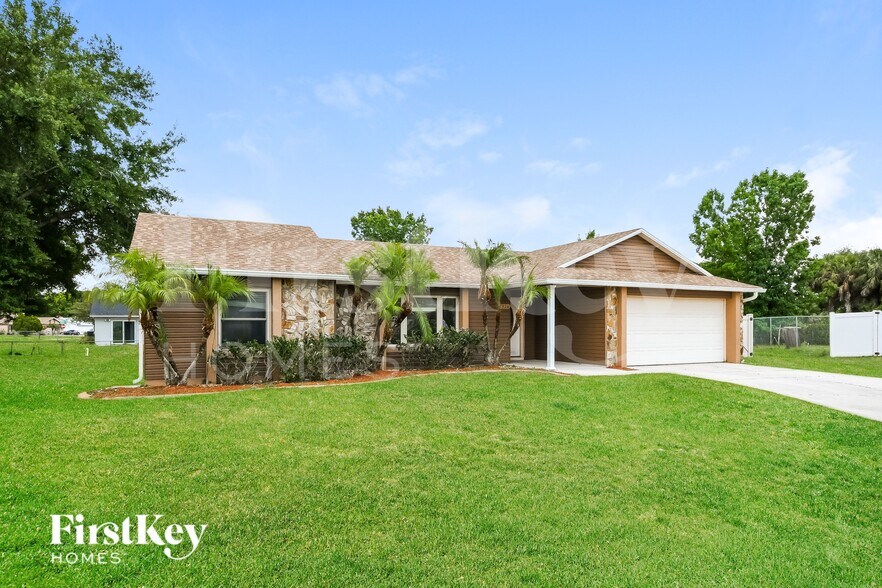 Building Photo - 3326 Bottlebrush Ct