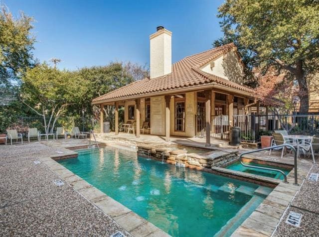 Primary Photo - 7640 W Greenway Blvd