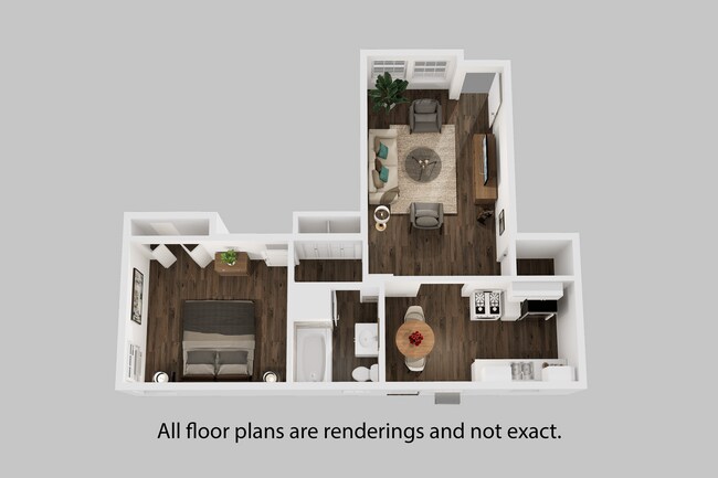 Floorplan - Beverly Hills Properties
