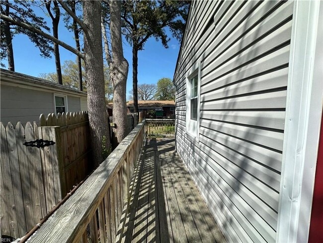 Building Photo - Adorable Ranch Home in Sherwood Forest!