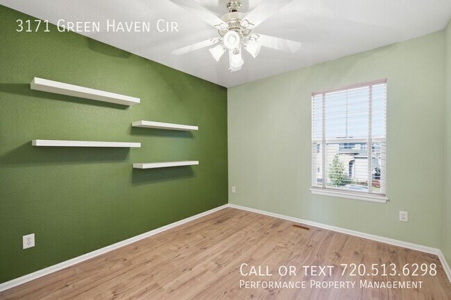 Building Photo - 3171 Green Haven Cir