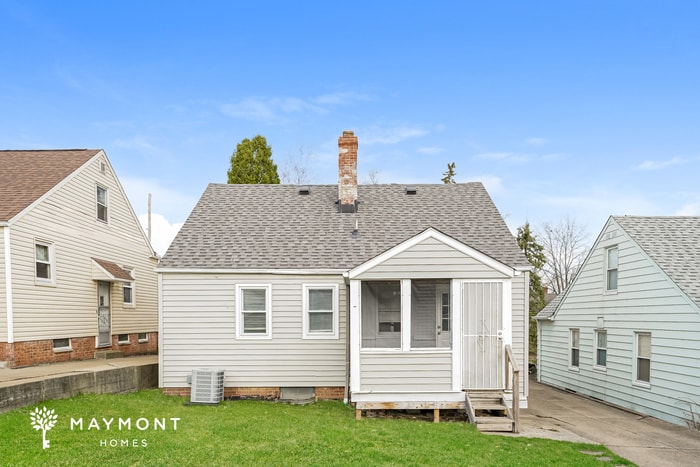 Building Photo - 11606 Crofton Rd