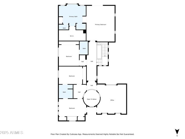 Building Photo - 7149 W Avenida Del Sol