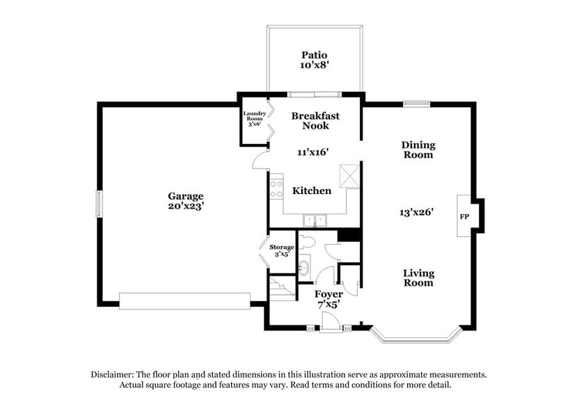 Building Photo - 1308 Autumn Hill Ln