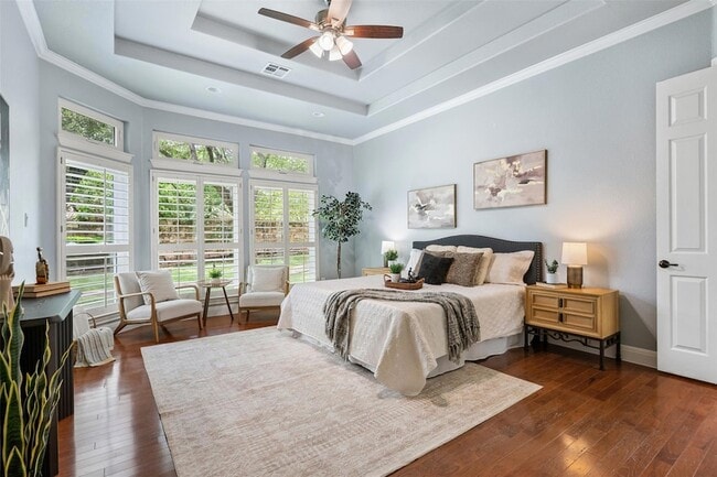 Building Photo - 7008 Cusseta Cove