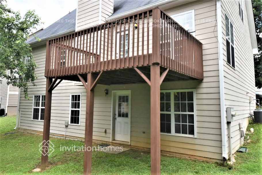 Building Photo - 1169 Cumberland Creek Way SW