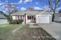 Building Photo - 13811 Dansington Ct