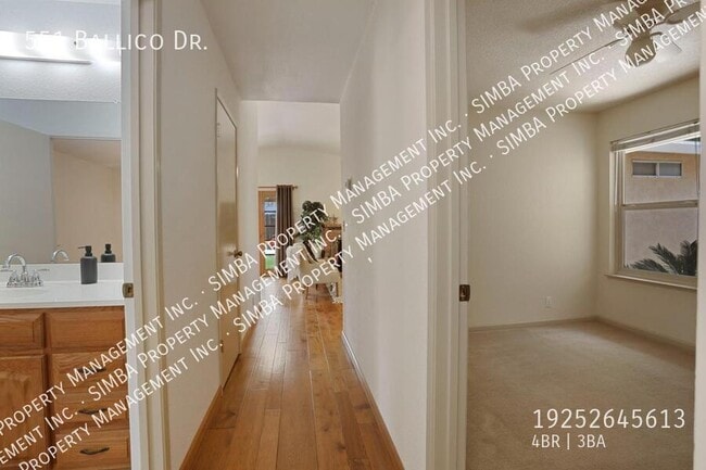 Building Photo - 551 Ballico Dr