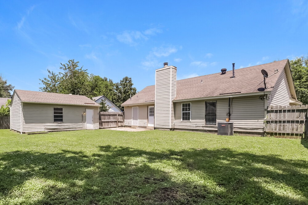 Building Photo - 7549 Clarkfield Pl