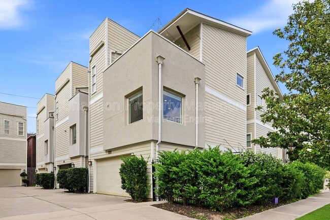 Building Photo - 1512 Crockett St