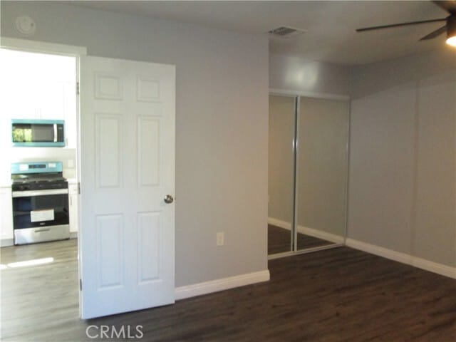 Building Photo - 852 N Davidson Ave