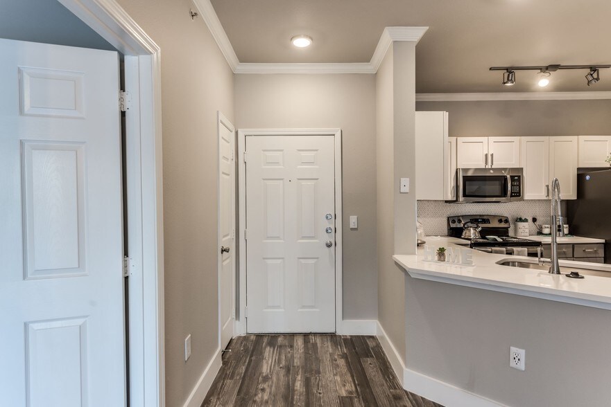 Rosemary Conroe, TX Apartment Finder