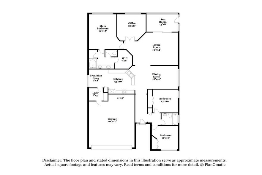 Building Photo - 2603 Whitewood Rd