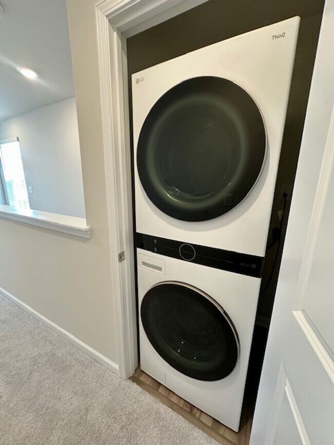 Building Photo - Brand New 2 Bed, 2.5 Bath Townhome in Atwo...