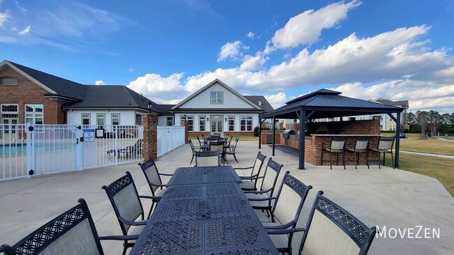 Building Photo - 2466 Tonoloway Dr