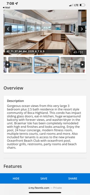 Building Photo - 4740 S Ocean Blvd