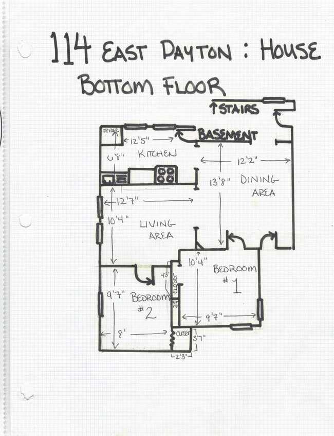 Building Photo - 114 E Dayton St