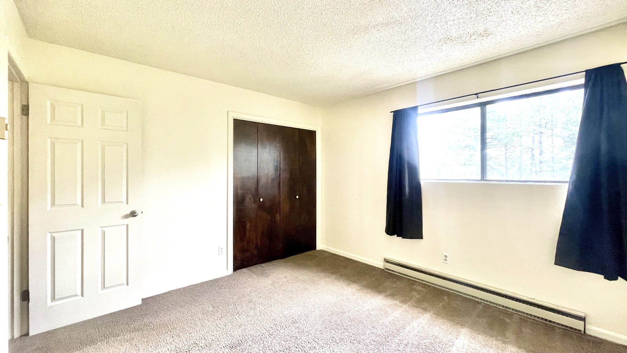 Bedroom 1 - 1330 S Lone Tree Rd