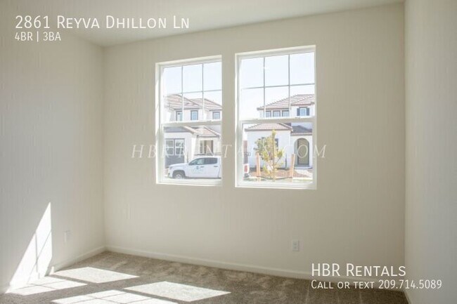 Building Photo - 2861 Reyva Dhillon Ln
