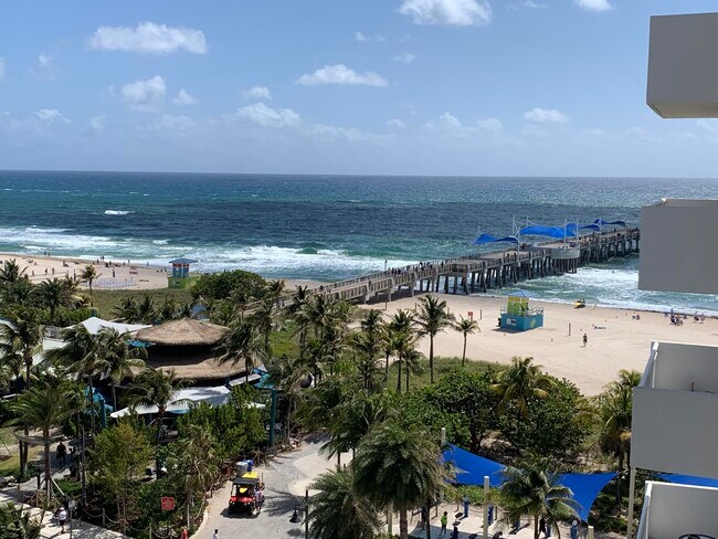 Building Photo - 133 N Pompano Beach Blvd