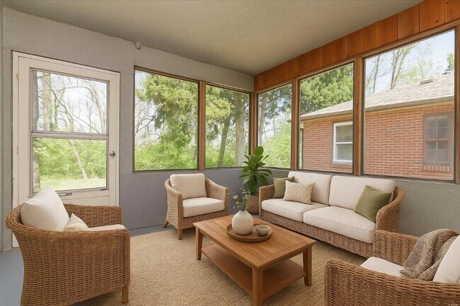 Building Photo - 4321 Melba Ave