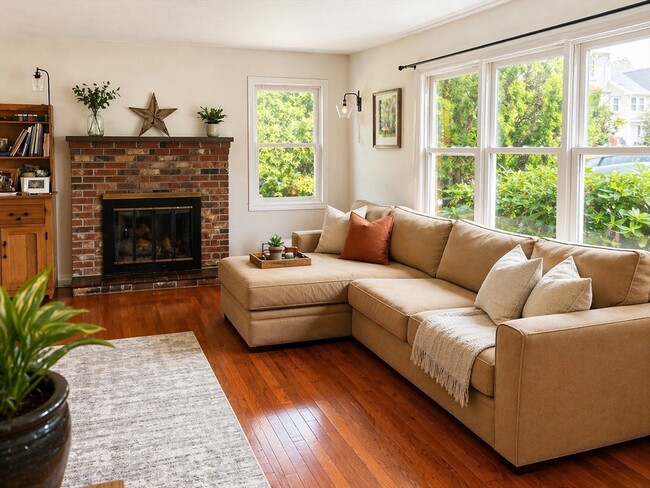 Building Photo - 4 Westview Terrace