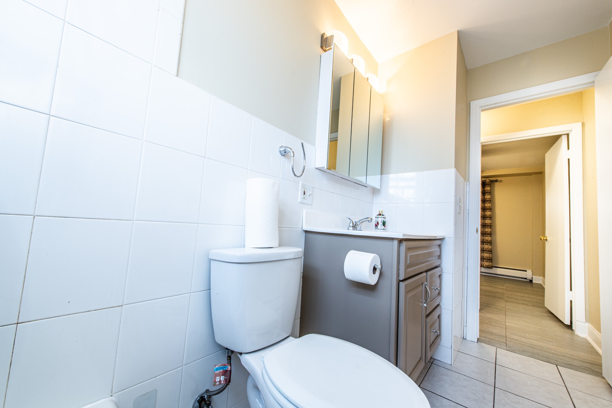 Building Photo - 3804 N Harlem Ave