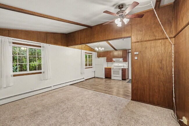 Building Photo - Peaceful Country Living | Spacious 3-Bed, 2-Bath Duplex $1600/month