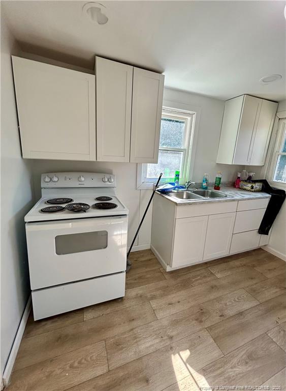 Building Photo - 6166 Arabia Rd