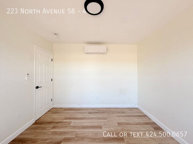 Building Photo - 223 N Ave 58