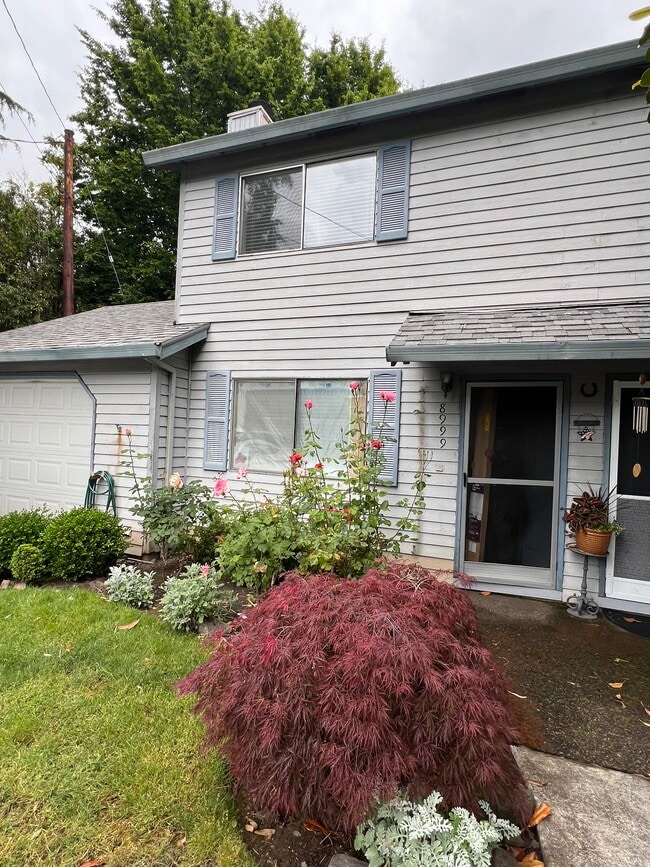Building Photo - 8999 SW Herb Way