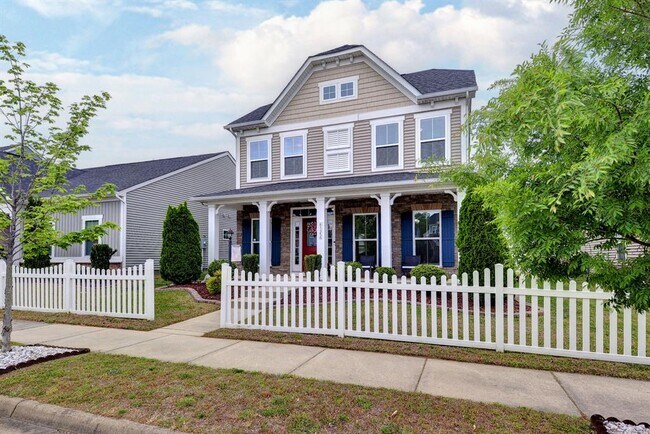 Building Photo - 6122 Pricket Rd