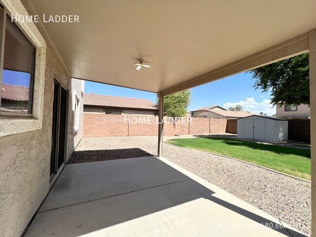 Building Photo - 44779 W Paitilla Ln