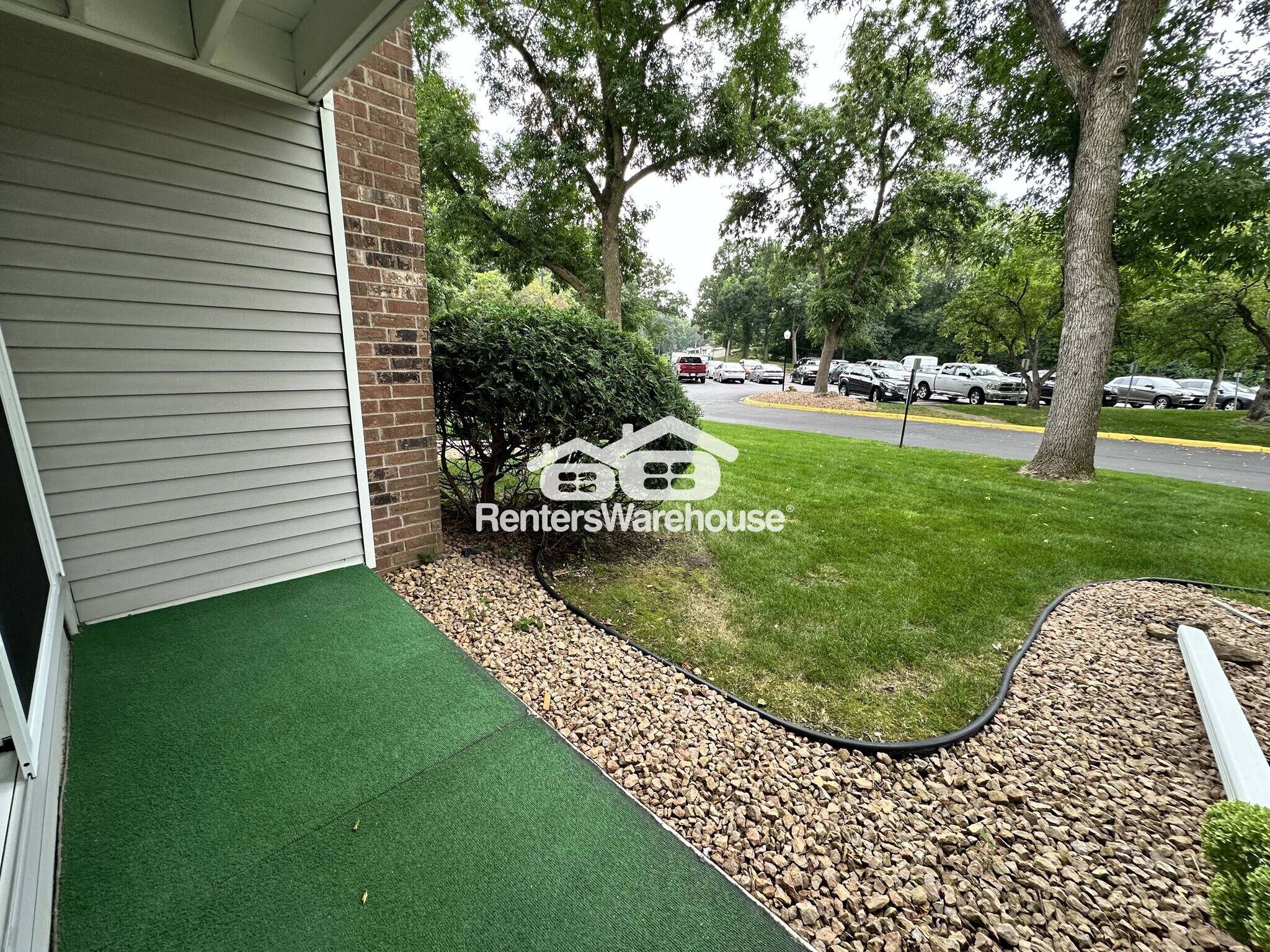 Building Photo - 1601 N Innsbruck Dr
