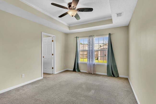 Building Photo - 3 Bedroom 2 Bathroom Home in Hampton Place subdivision - Pooler GA