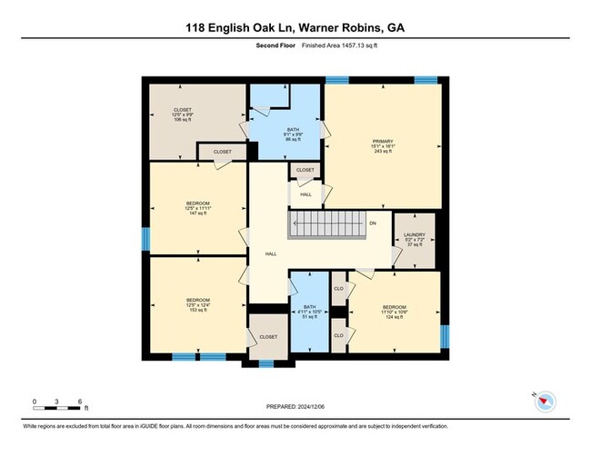 Building Photo - 118 English Oak Ln