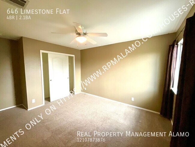 Building Photo - 646 Limestone Flat