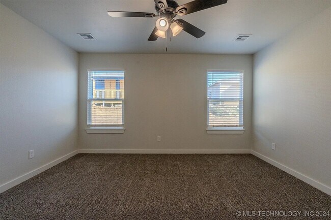 Building Photo - Brand New 3-Bed, 2-Bath Home for Lease – Modern Living in Tulsa