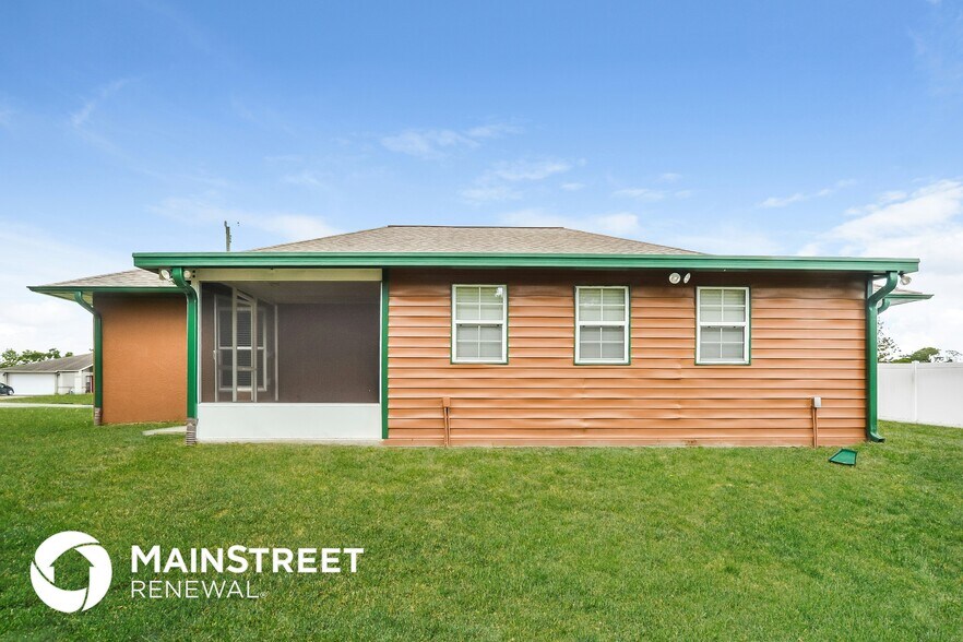 Building Photo - 3406 Commerce Ave