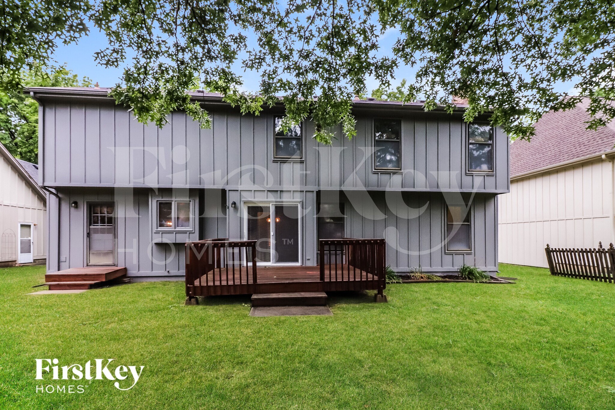 Building Photo - 2012 S Downing St