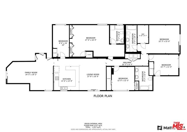 Building Photo - 10633 Eastborne Ave