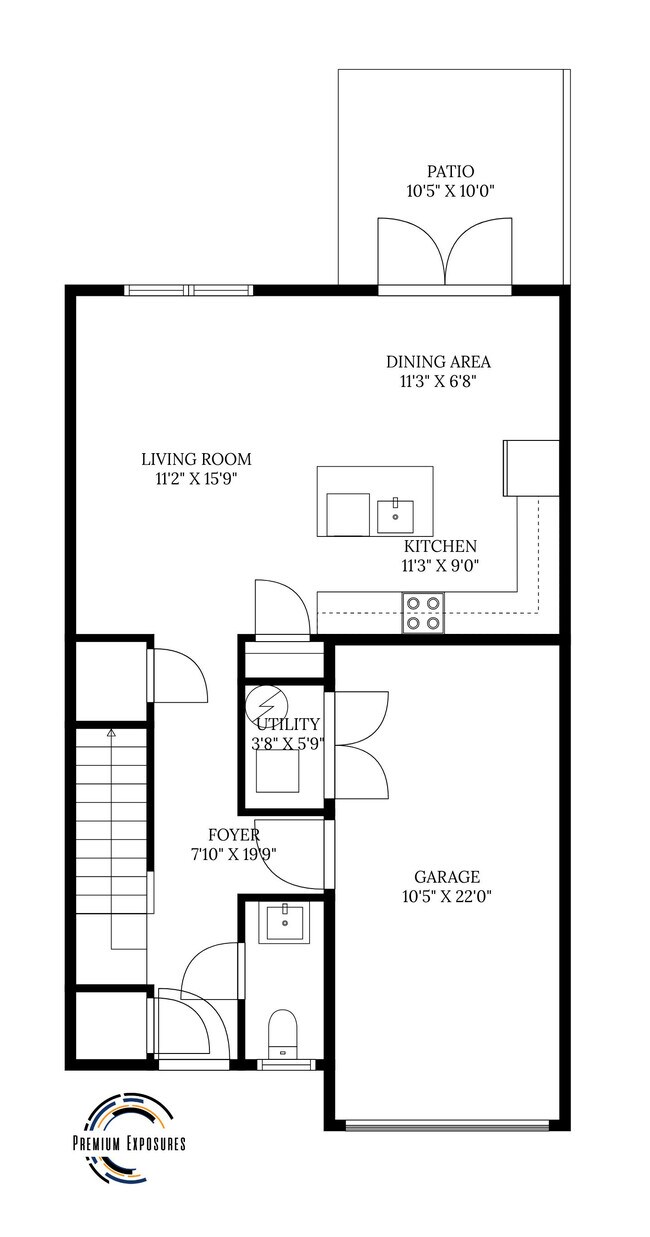 Building Photo - 100 Saw C