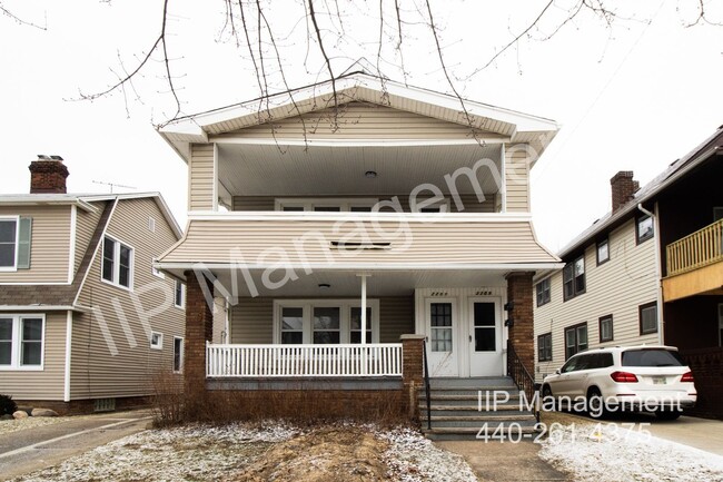 Primary Photo - 2207 Chesterland Ave