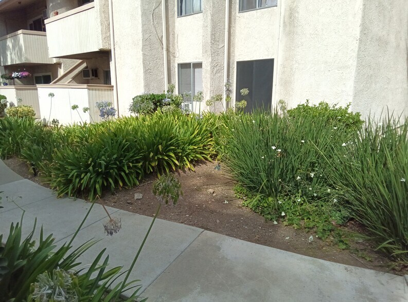 Front of unit - 28947 Thousand Oaks Blvd