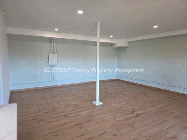 Building Photo - AVAILABLE NOW - 1 Bed/1 Bath SLO ADU WITH A VIEW