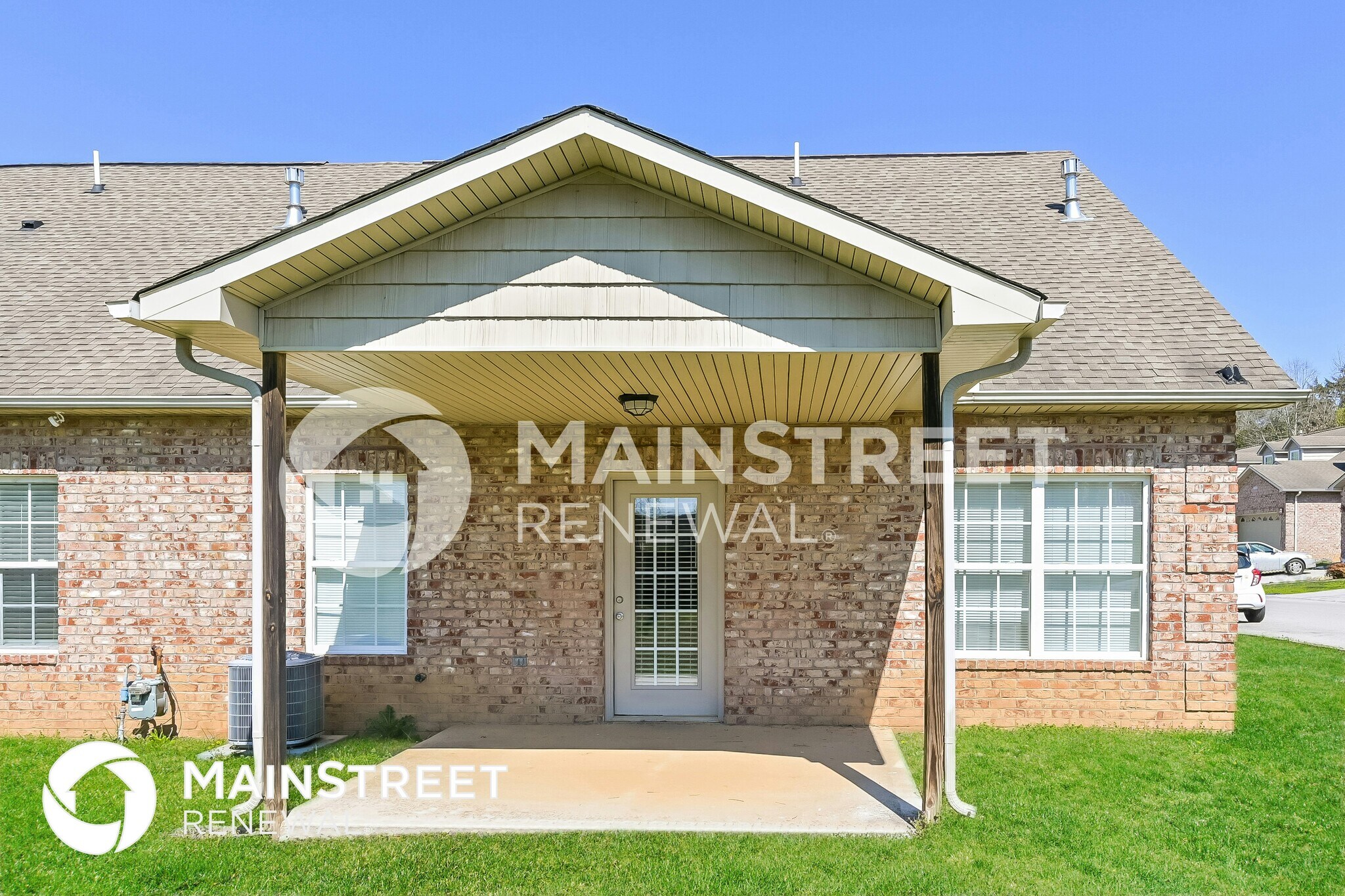 Building Photo - 7000 Edon Hall Way