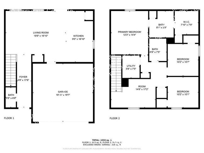 Building Photo - 30 Stevens Cv Dr