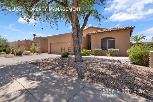 Building Photo - 15156 N 100th Way