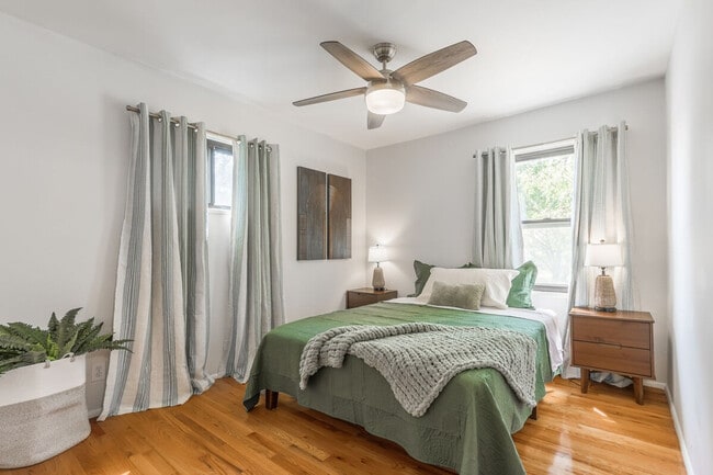 Building Photo - 4945 N Euclid Ave